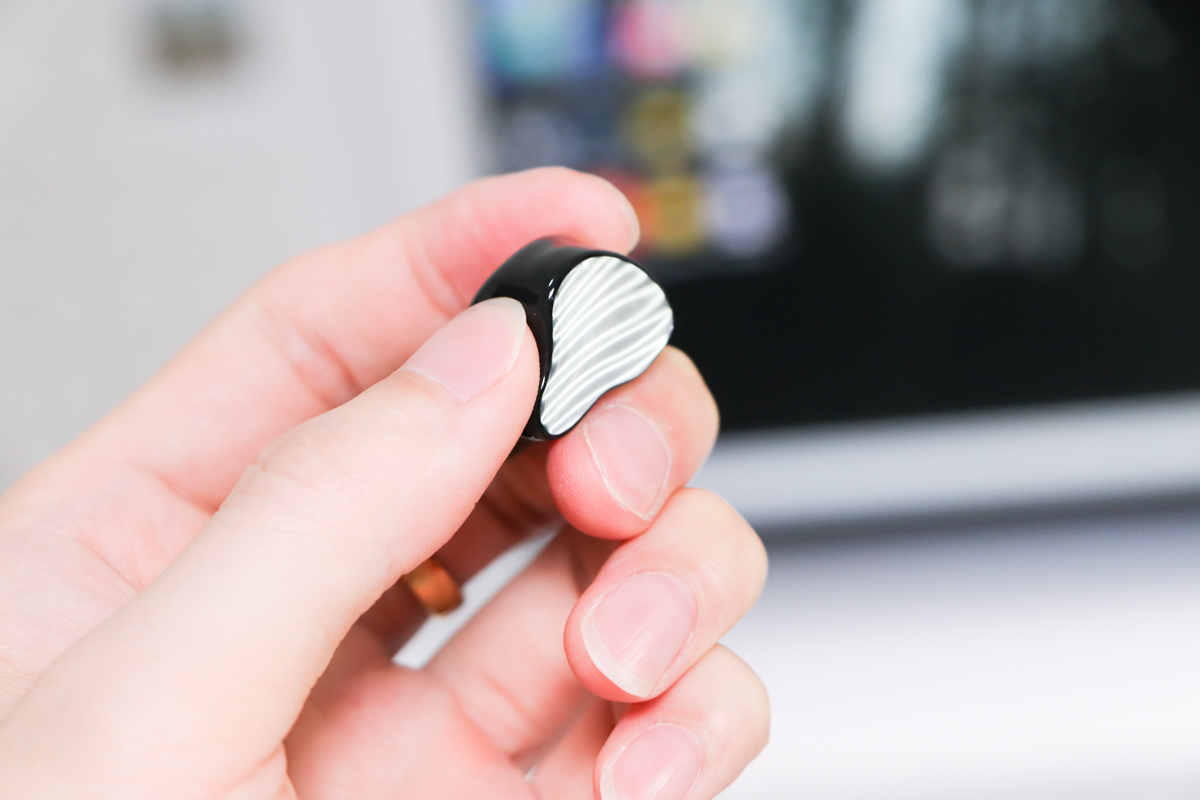 惠威AW-75耳机试听,惠威蓝牙耳机aw-85怎么样