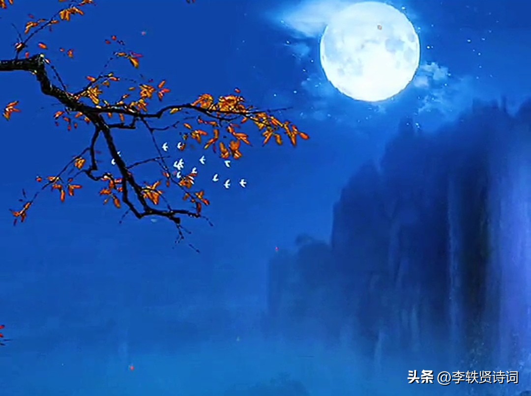 《百味诗词》第13期“如果每天都有毒，定知解药是阳光。”