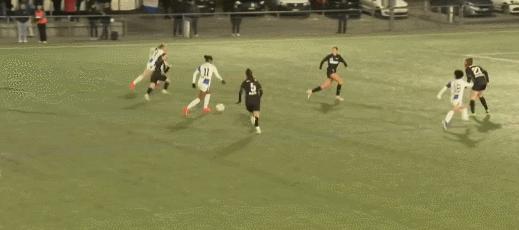 张琳艳世界级进球视频,张琳艳最新比赛进球助攻