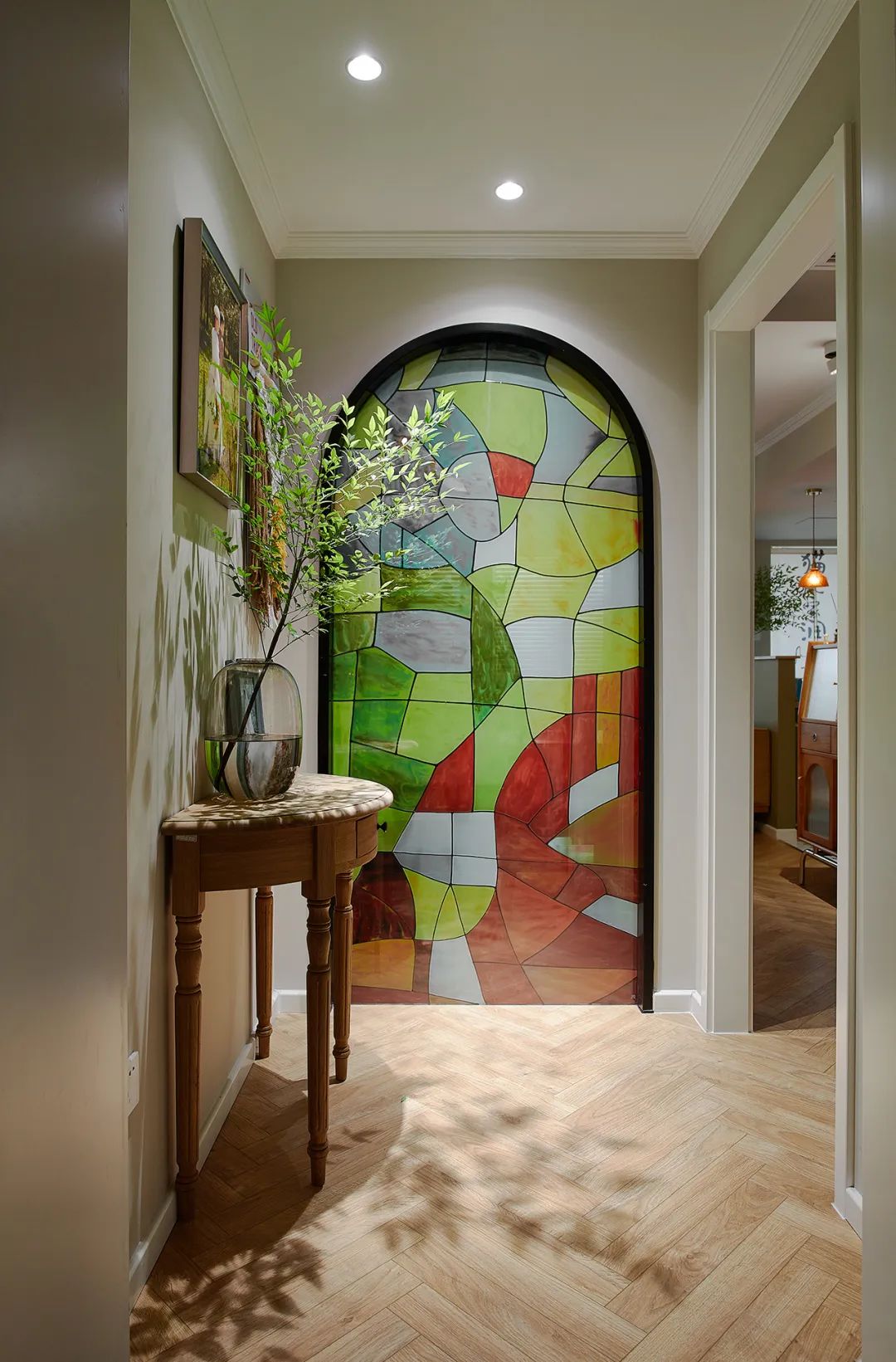 80平米情侣装修婚房,60-80平婚房装修