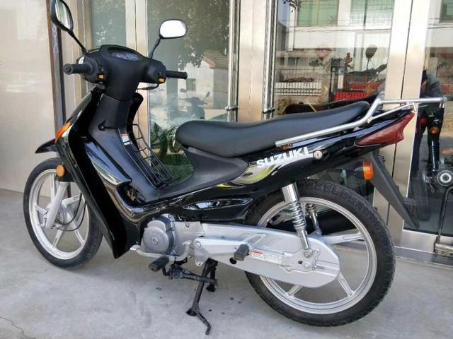 济南铃木弯梁最新款,铃木弯梁有几种