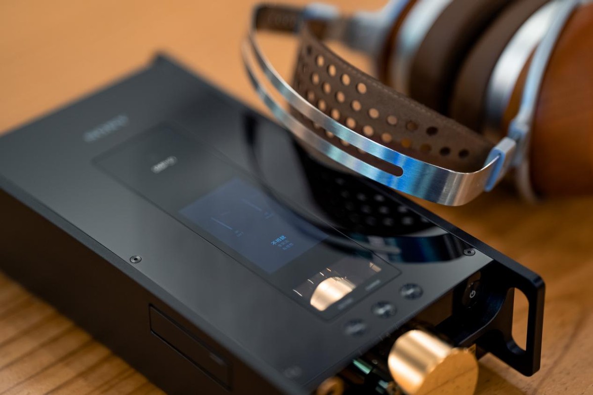 这就是参考级Hi-End听感，领略封闭式平板耳机巅峰HIFIMANHE-R10P