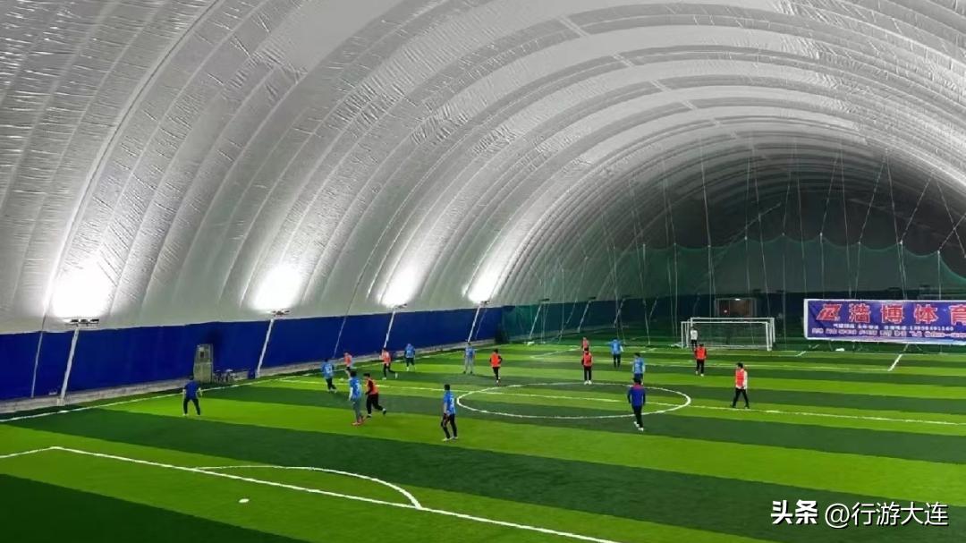 世界杯足球场比赛场地,大连世界杯足球场