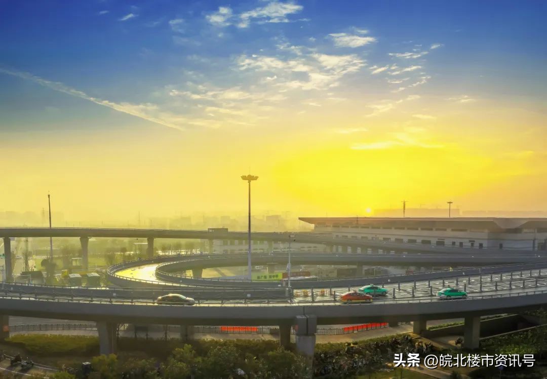 阜阳交通规划最新消息,阜阳市重大建设项目最新消息