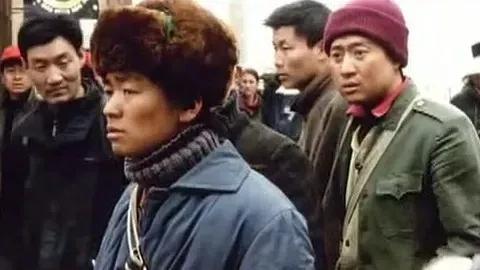 80后演技十分好的明星王宝强,娱乐明星团王宝强