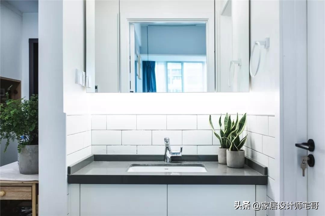 成都小户型家庭装修,成都买房攻略小户型装修