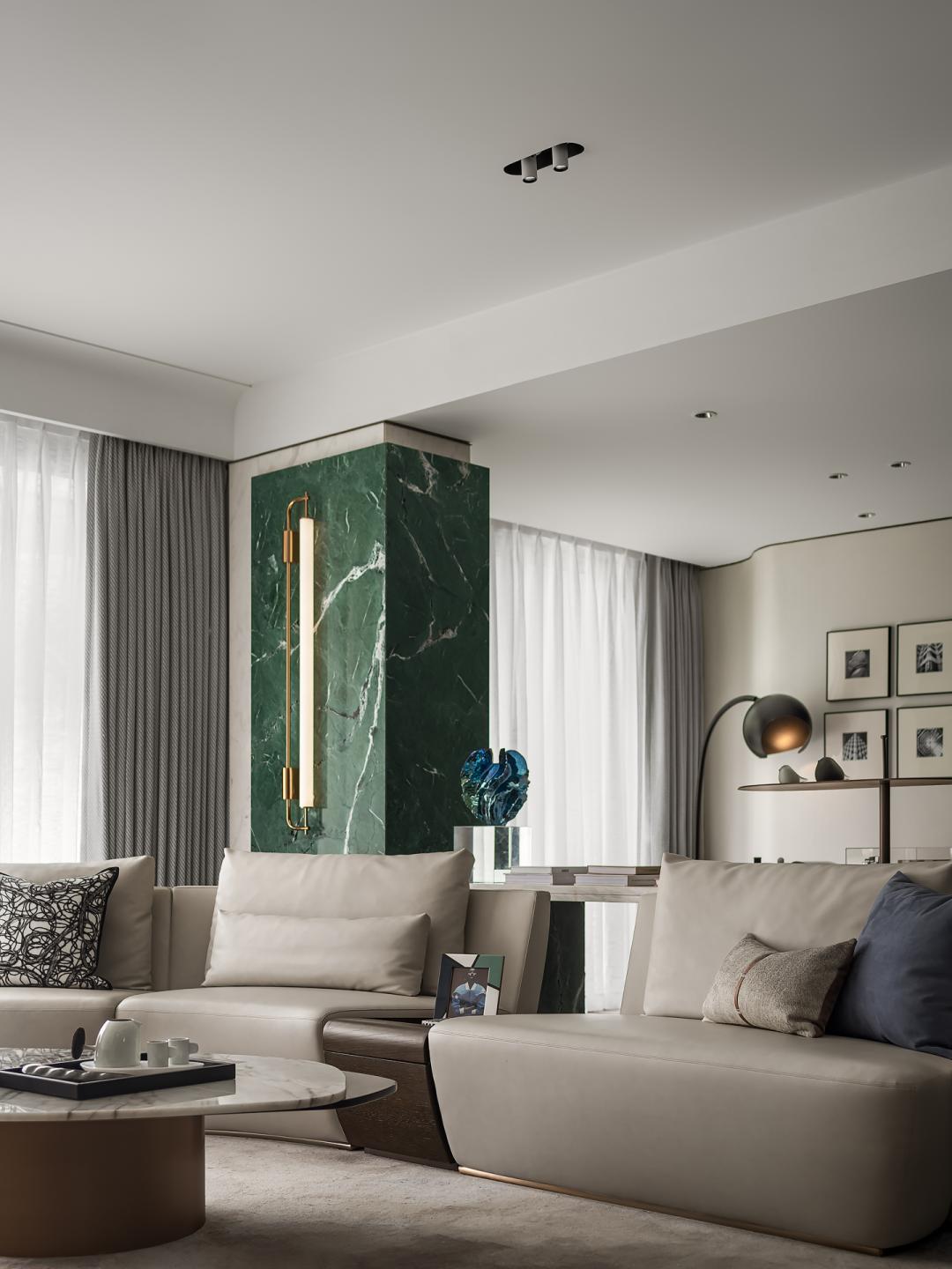 设计十大趋势,做豪宅设计最好的设计院