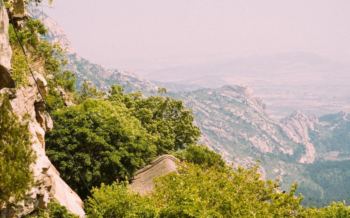 医巫闾山文旅,地方文旅发展的特征
