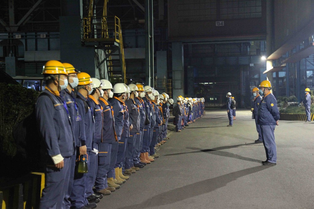 抗疫救灾与复工复产两手抓,抗疫生产两手抓两手硬举措