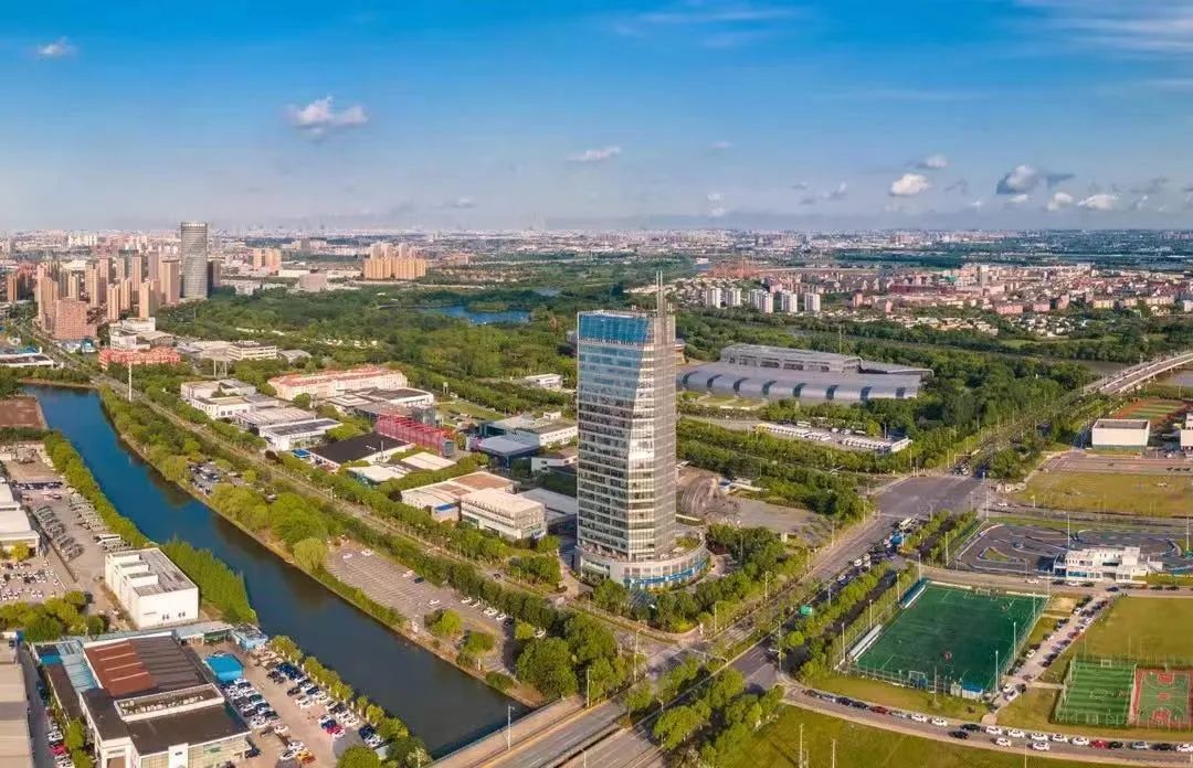 年产值达10亿元！在“中国汽车第一镇”拿地是什么体验？