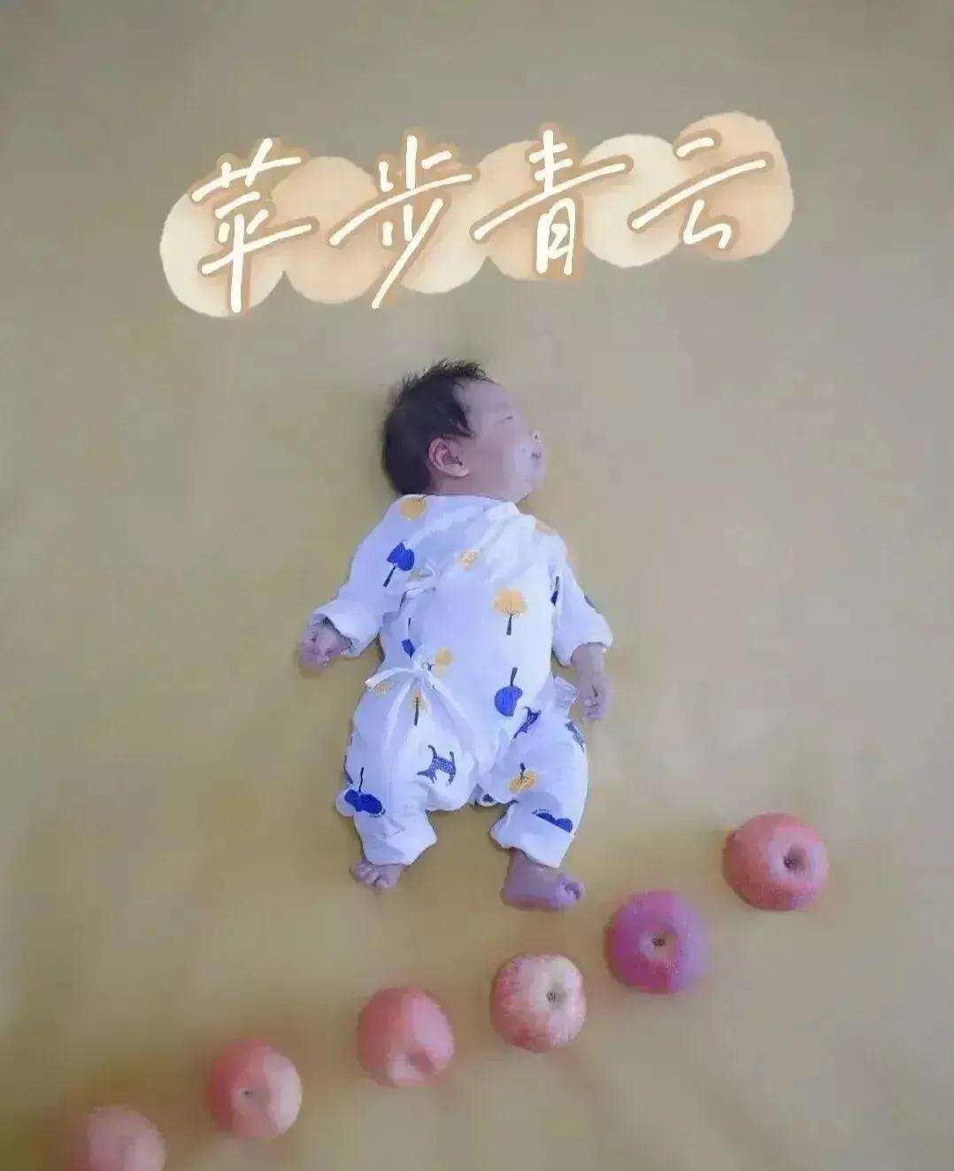 给宝宝满月拍照片怎么拍出高级感,宝宝满月拍照片怎么拍出高级感