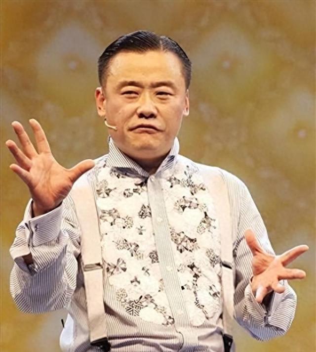 周立波发迹事件,周立波现状视频