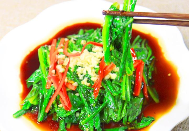 吃水煮菜减肥一餐能吃多少,减肥吃水煮菜应该怎么吃