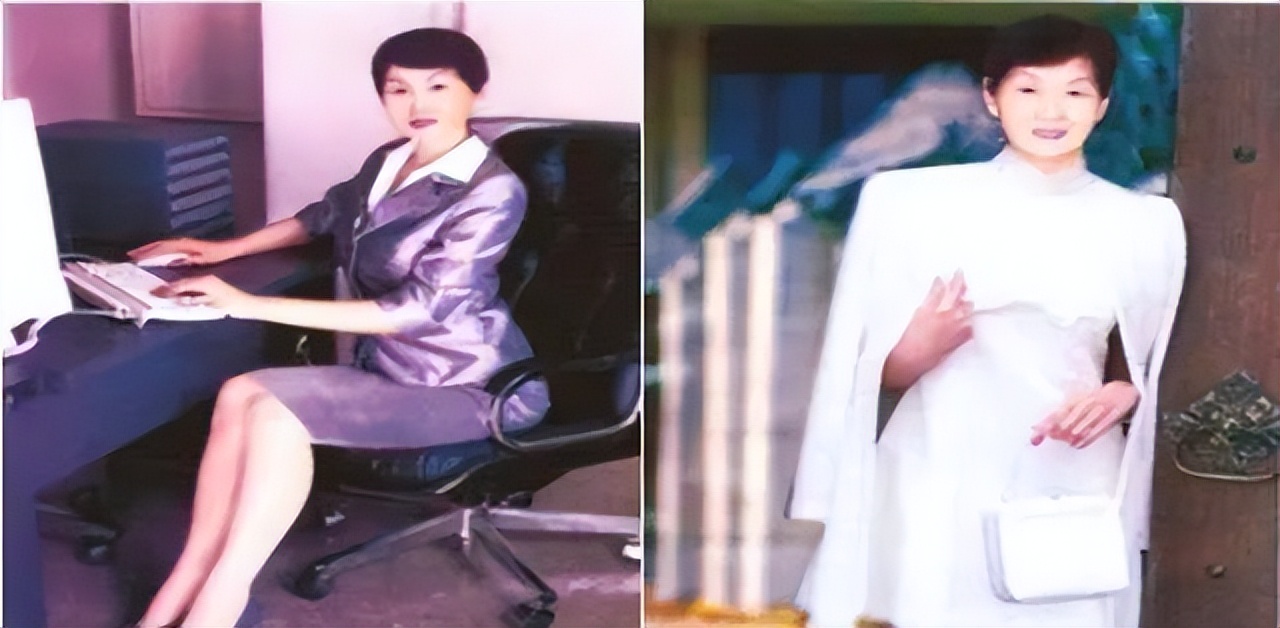 老公娶保姆，独女自杀，坐牢18年出狱后扫厕所，80岁赚千万翻身