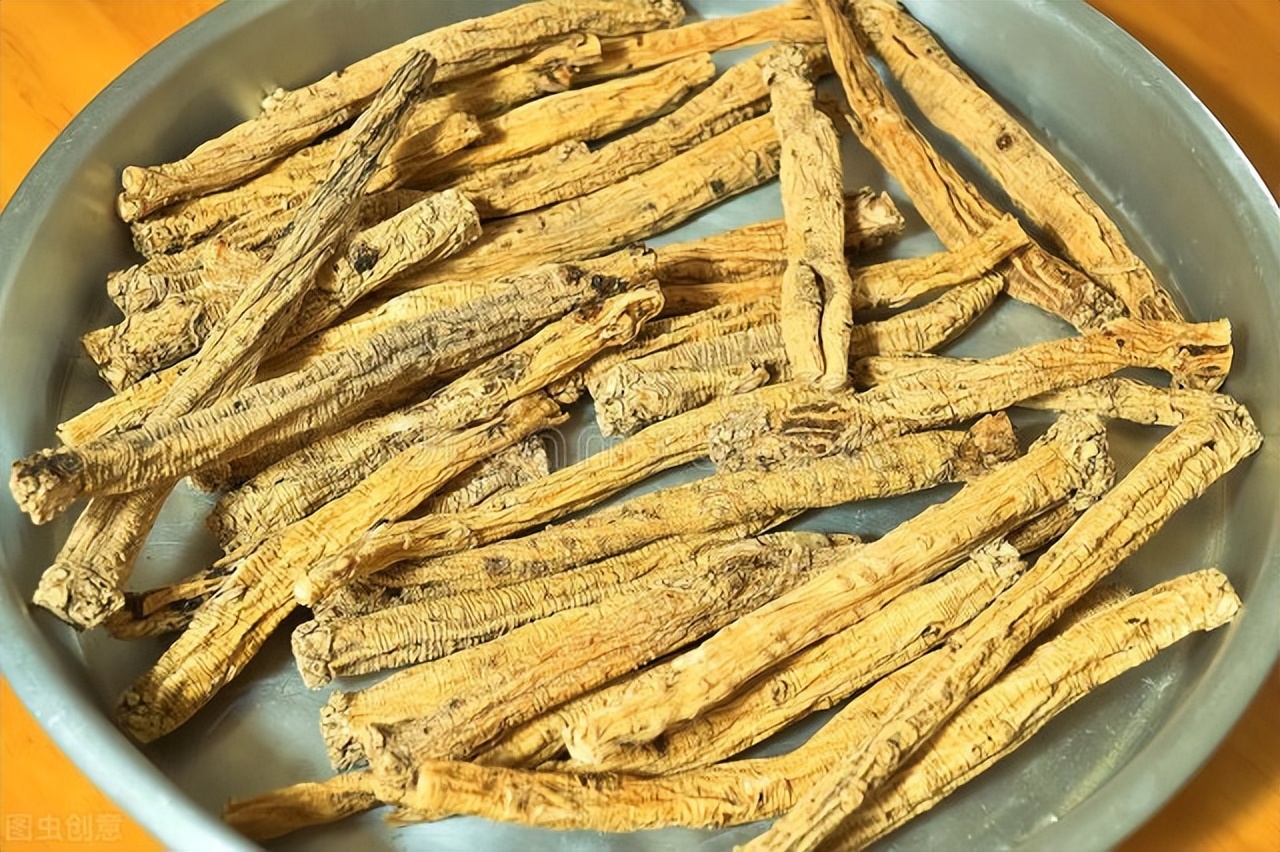 一吃凉的，就胃痛胃寒，一张方子，温通脾胃，让胃暖暖的