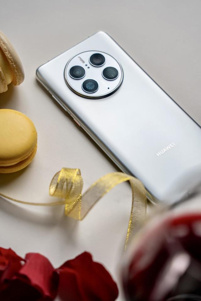 华为Mate50系列限时降价,华为mate50豪华版