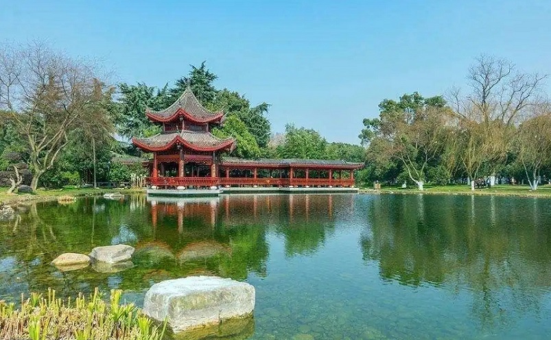 湖南必去的十大网红景点,湖南常德旅游十大必去景点