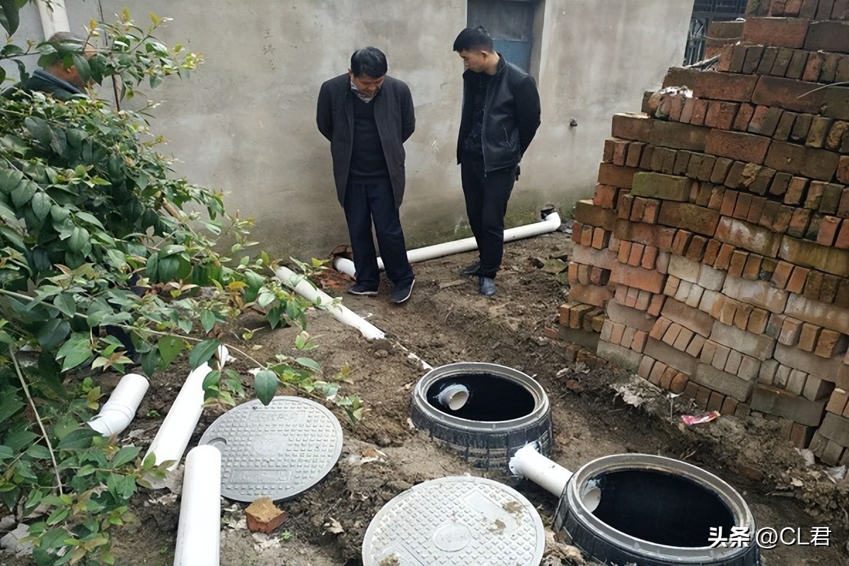 农村一大项目再次启动，9-12月完成，这次是真的，村民有福了