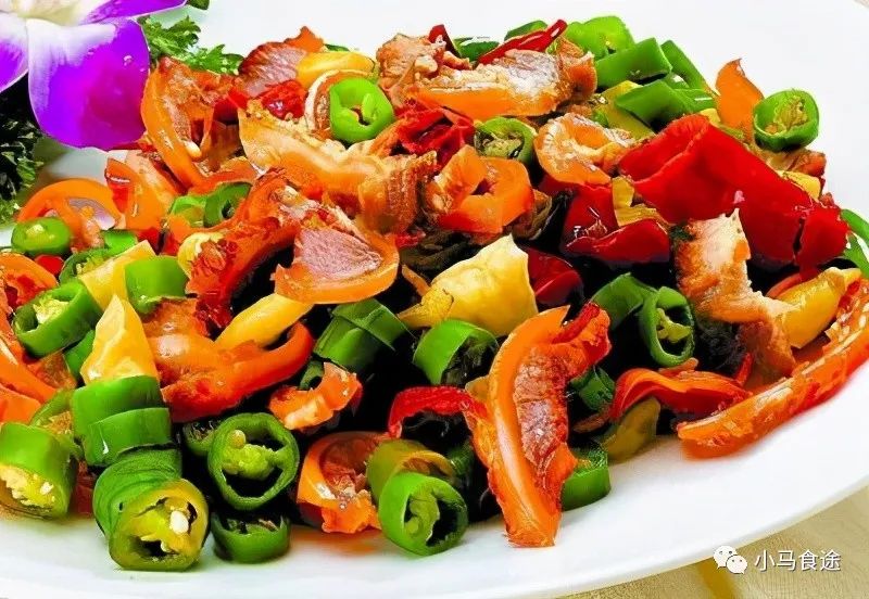 50款下饭小炒做法快捷,好吃不贵又好看的小炒