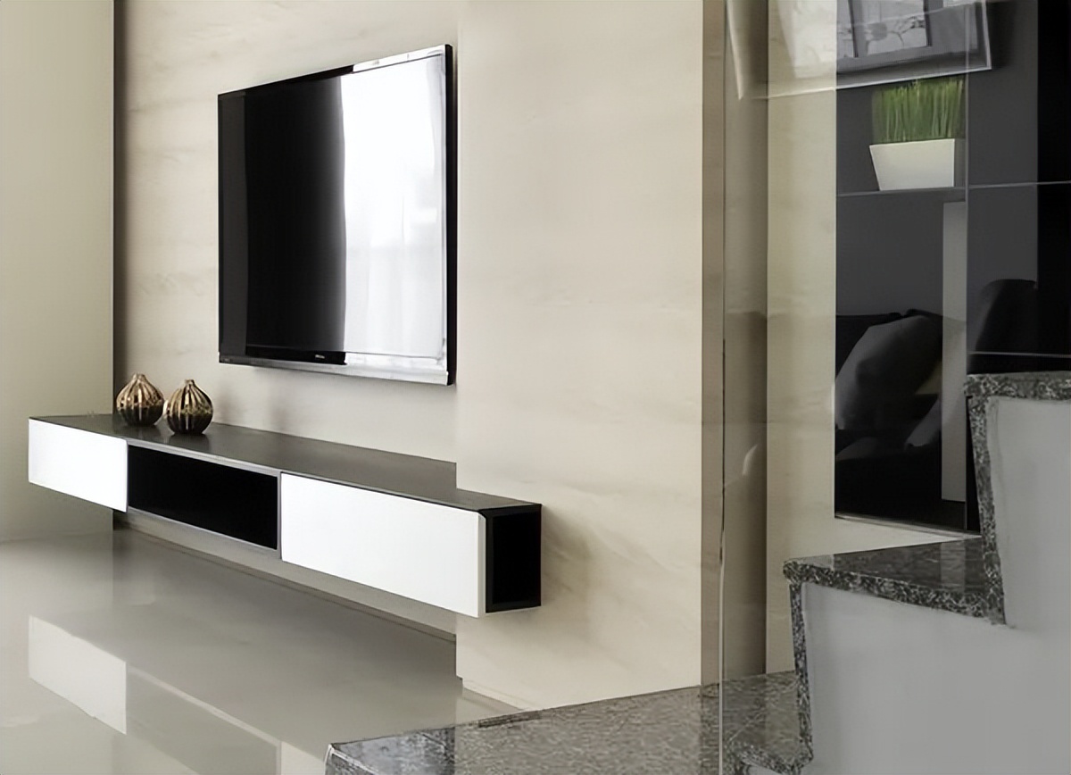 电视一半黑屏一半正常怎么解决？