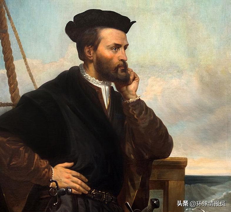 加拿大群岛现状,加拿大有的地方为什么被美国占领