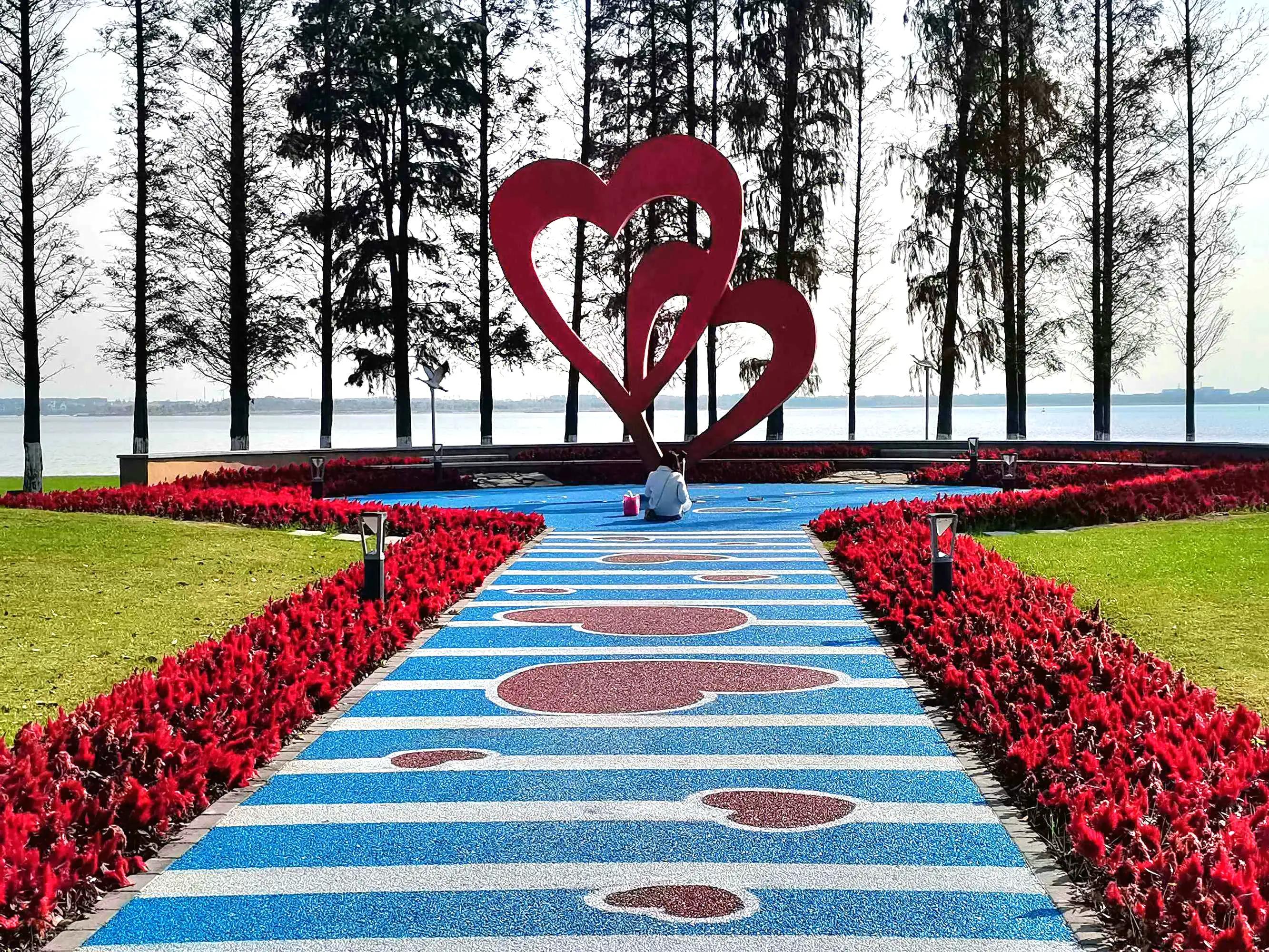 上海古镇自驾游最佳路线,金泽古镇自驾攻略