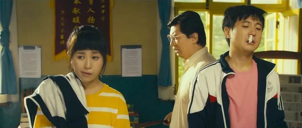 沈腾抑郁症电影,马丽得了抑郁症吗