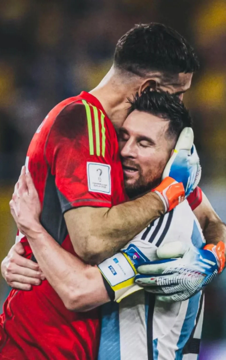 阿根廷的梅西到底有多强,阿根廷的梅西给世界看自己的实力