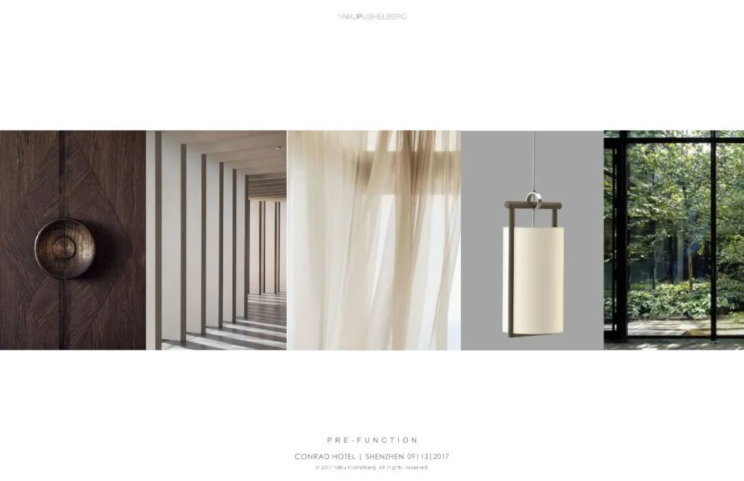 深圳康莱德酒店房间设计,深圳康莱德酒店实景照片