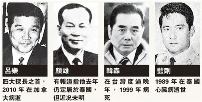 消失24年的港片,消失4年的港片回归阵容强大