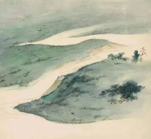 诗经·召南·江有汜诵读,江有汜诗经