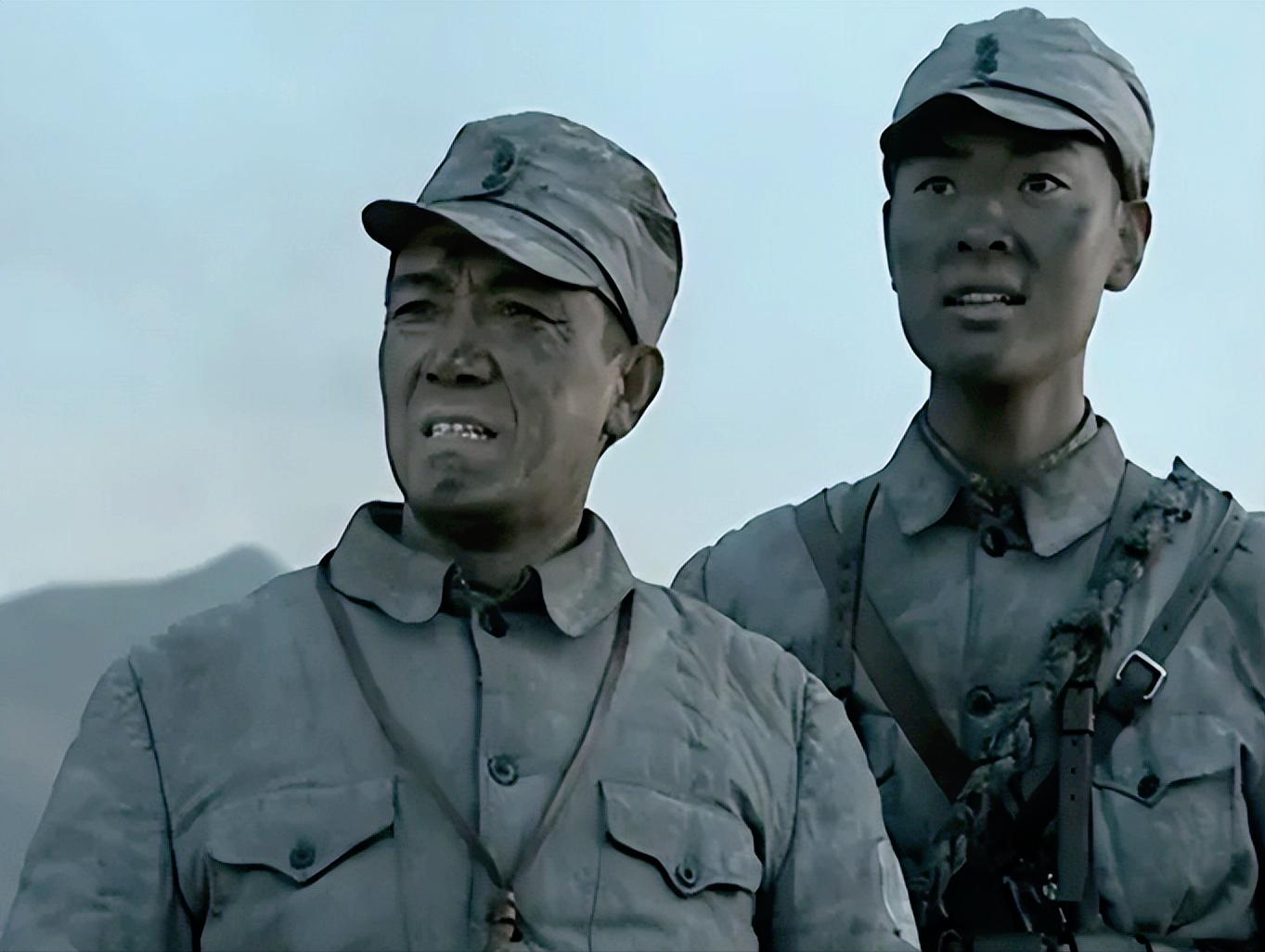 十大公认的硬汉男明星,最爷们明星