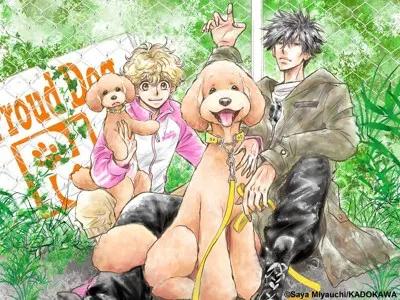 2023年将上映的19部新番动漫,2023年10月新番介绍