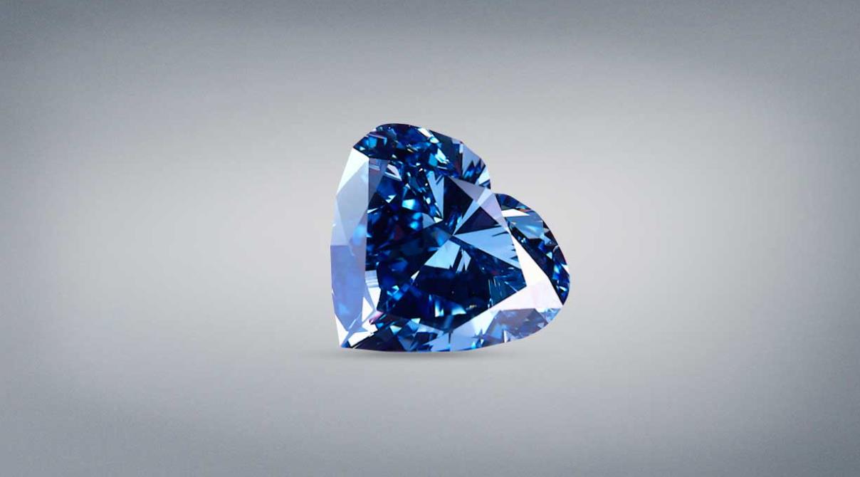 南非钻石会变色吗,南非钻石形成条件