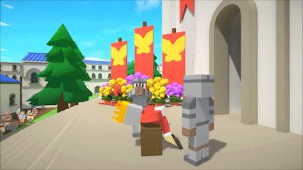 残忍至极的种族灭绝免费游戏，在Steam上竟然「好评如潮」？！