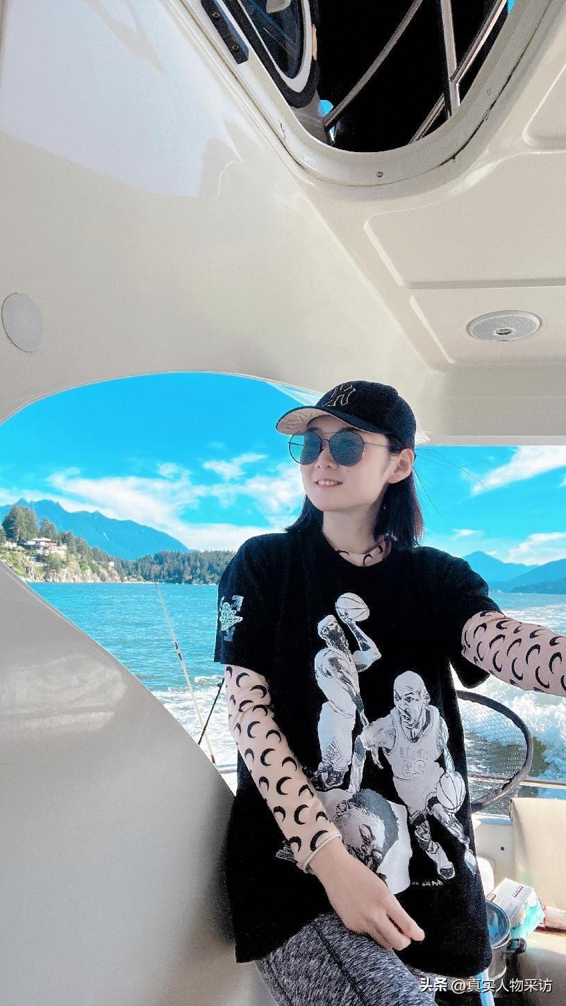 我，北京姑娘，37岁放弃一切移居加拿大，因是中国人处处受优待