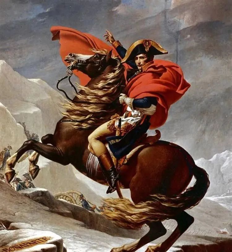 深度｜如何理解*队军**的组织度？这还得看看毛主席他们怎么说