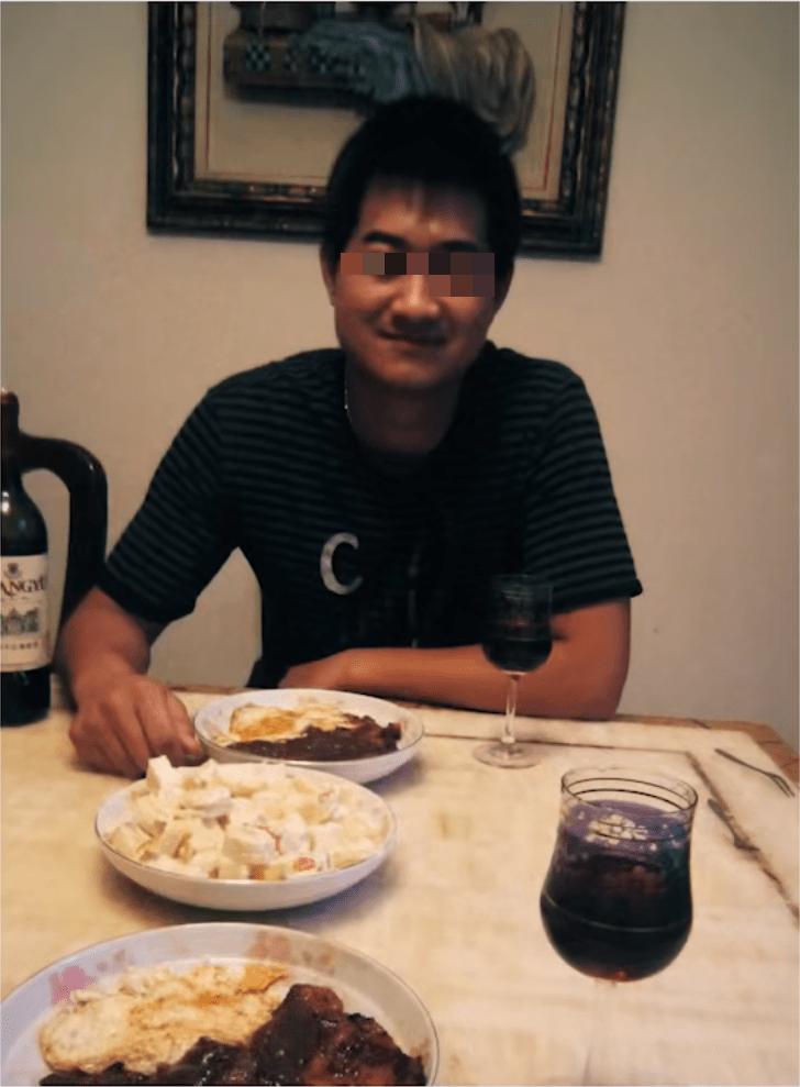 央视主持被男友连砍7刀,25岁央视主持人惨死