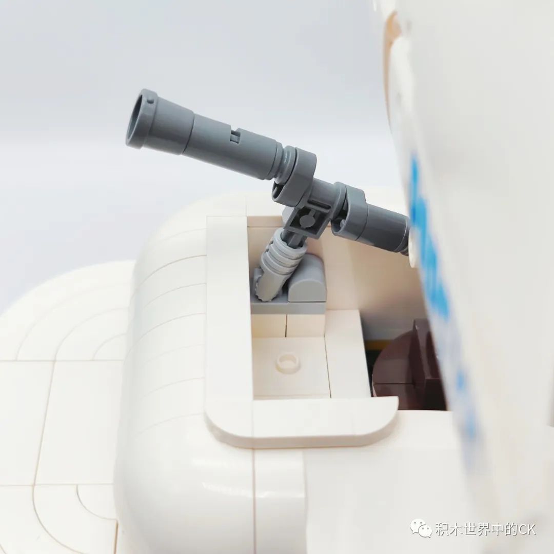 这是一艘什么船,这是一艘船