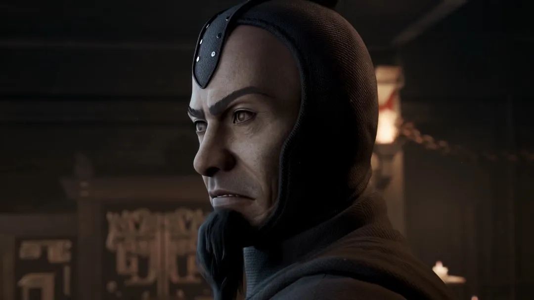 推荐好看的三国动画片,领先时代20年