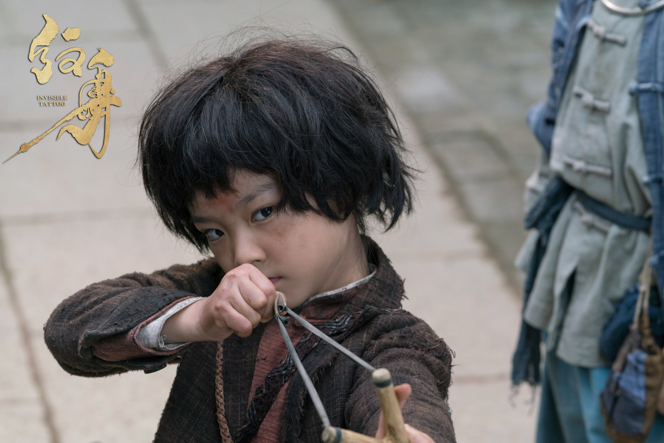 纹身西部纵横何时上映,纹身西部纵横预告