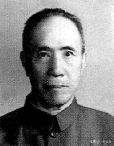 抗日名将何基沣故事,国军起义将领何基沣