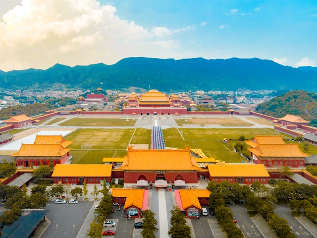 浙江最值得去的旅游景点排名,浙江旅游必去十大景点排名最新
