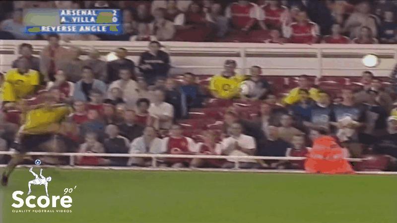 足坛第一条走廊,足球不确定性走廊