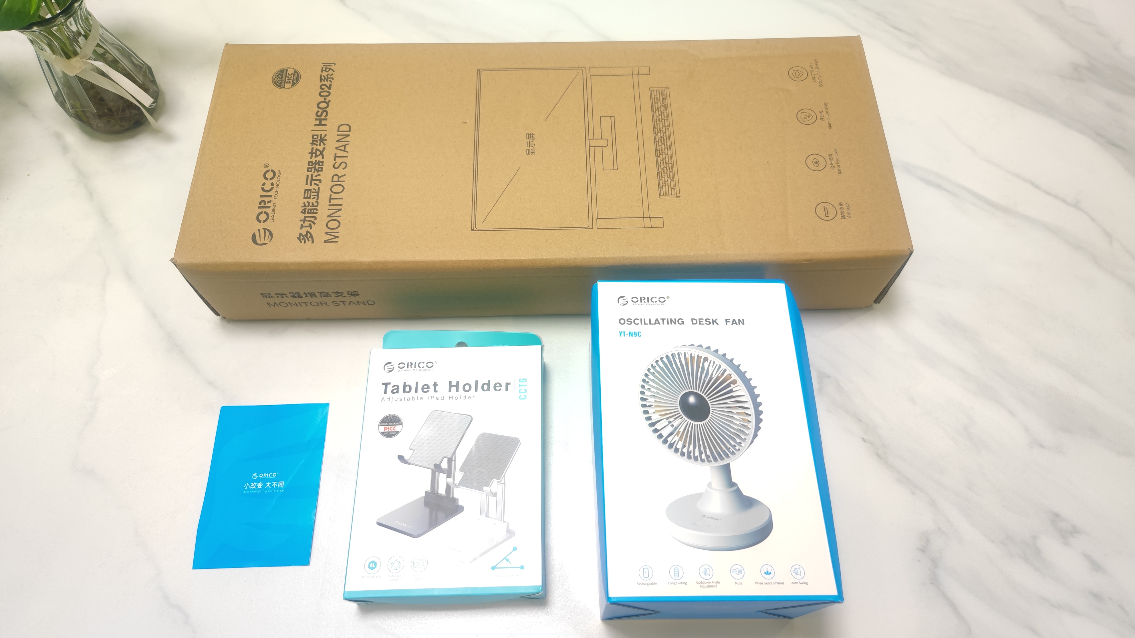 桌面改造桌搭分享,桌搭零基础教程