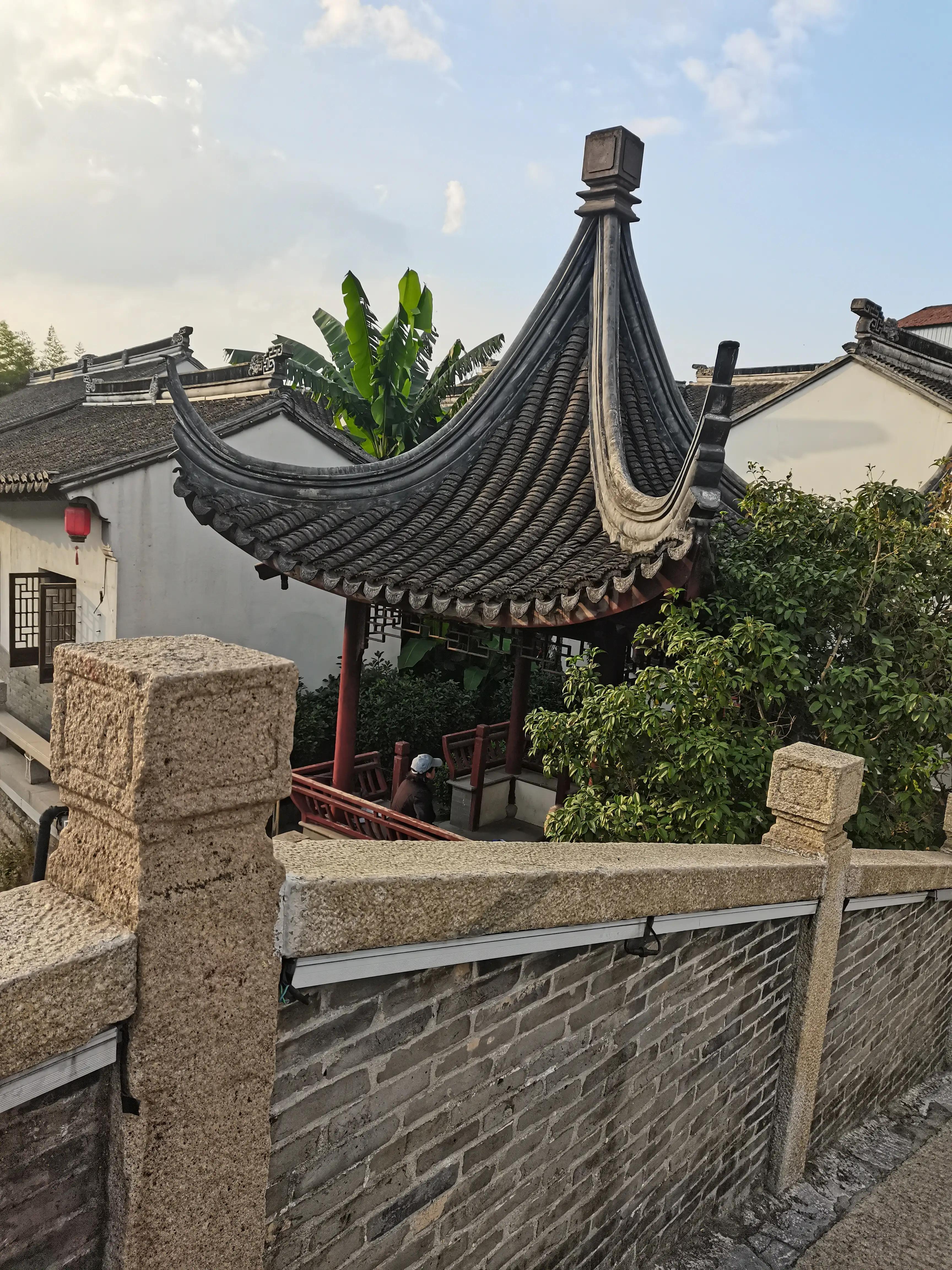 周末美兰湖,宝山美兰湖