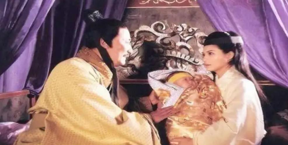 古代妃子为什么不能亲自抚养,古代妃子的孩子为什么不能自己养