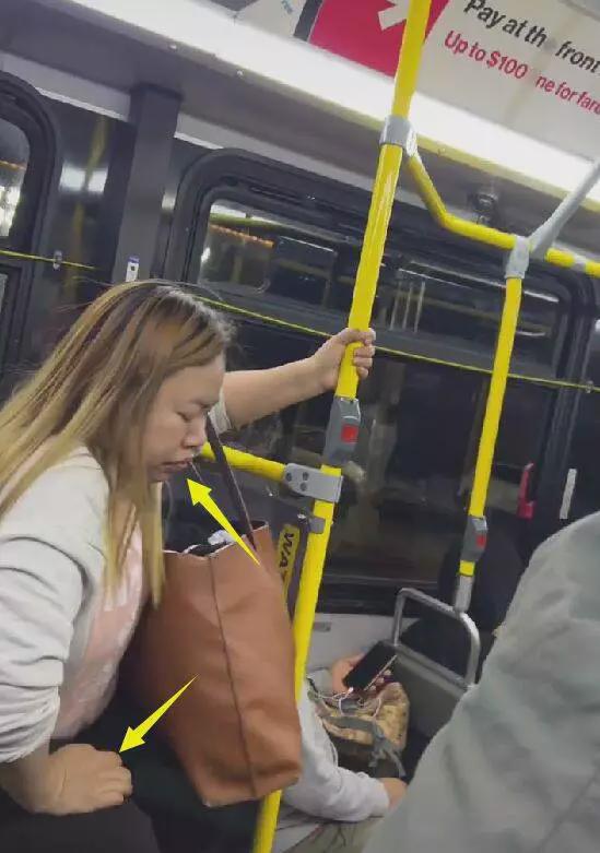 网红鼻祖凤姐美国被网友偶遇,美国网红凤姐完整视频