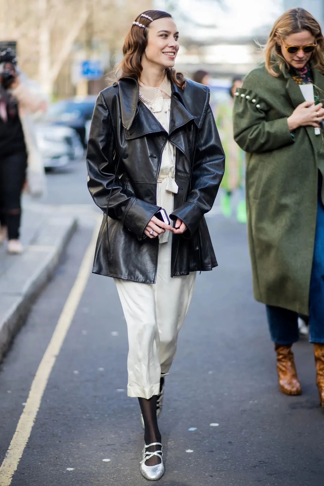 便宜又好看的春夏单鞋,又软又舒服的单鞋