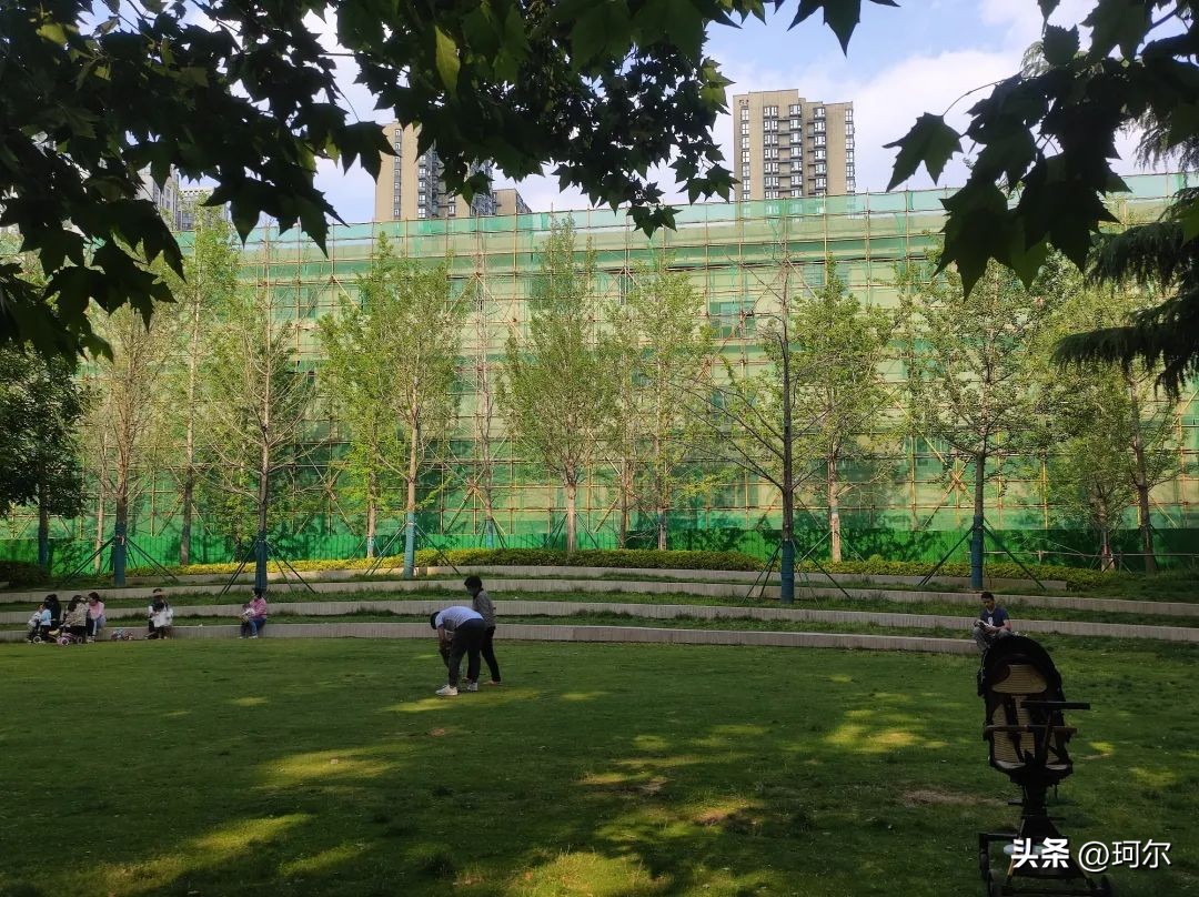 郑州古荥智能制造产业园具体地址,郑州古荥智能制造产业园片区